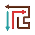 Arrow Away icon