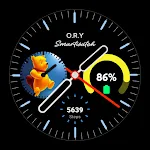 Speed X1 icon
