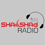 Shamshad Radio icon