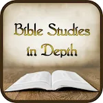 Bible Studies in Depth icon