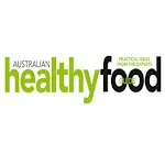 Healthy Food Guide Australia icon