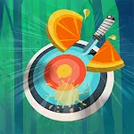 Flip Knife Battle icon