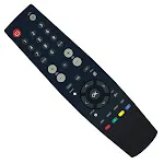Singer TV Remote icon