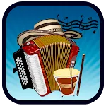 Vallenatos Radio icon