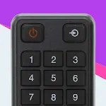 Remote Control for Kodak TV icon