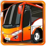 Bus Simulator Bangladesh icon