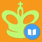 Total Chess Endgames 1600-2400 icon