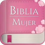 Women Bible in Spanish icon