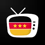 German - Live TV Channels icon