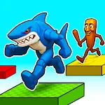 Brainrot Mega Parkour icon