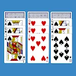 Classic Russian Solitaire icon