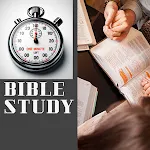 1 Minute Bible Study icon