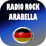 Radio Arabella Rock App Online icon