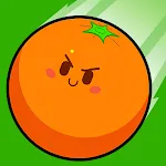 Fruit Clash - Sort & Merge icon