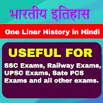 Indian History in Hindi icon