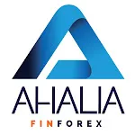 Ahalia E-connect icon