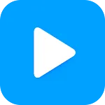 Video Player All Format HD icon
