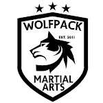 Wolfpack Martial Arts icon