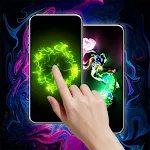 4D Wallpaper: Fluid Simulation icon