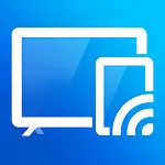 Cast to TV - Screen Mirroring icon