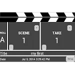 Ciak icon