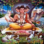 Sri Dattatreya Ashtothram icon