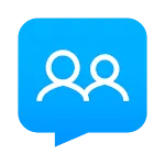 IceWarp TeamChat icon