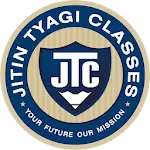 Jitin Tyagi Classes icon