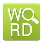 Word Search icon