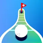 Perfect Golf - Satisfying Game icon