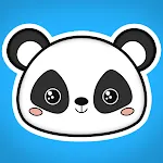 How to draw cute animals icon