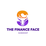 The Finance Face icon