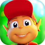 Adibou by Wiloki – ages 4 to 7 icon