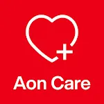 Aon Care+ icon