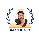 Ojas Study icon