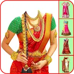 Women Traditional Saree &Dress icon