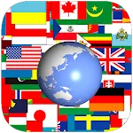 Learn National Flag icon