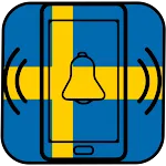 Ringtones and Sounds Sweden icon