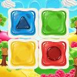 Jellie Blocs icon