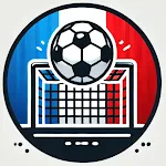 Calendar for France Ligue 1 icon