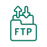 FTP Tool - Hotspot FTP Server icon