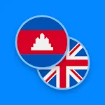 Khmer-English Dictionary icon