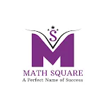 Math Square icon
