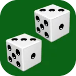 Electronic Dice 2.0 icon
