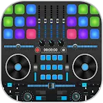 DJ Electro Mix Pad icon