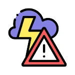 Alerte Meteo Romania icon