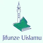 Jifunze Uislam icon