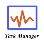 Task Manager App icon