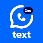 Texts Now 2nd Phone Call Text icon
