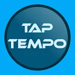Tap Tempo icon
